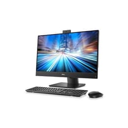 Dell OptiPlex 7470 23" Core i5 3 GHz - SSD 256 GB - 8GB QWERTY