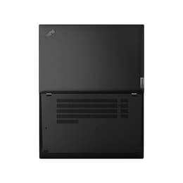 Lenovo Thinkpad L15 Gen3 15" Ryzen 7 PRO 2 GHz - SSD 512 GB - 16GB Tastiera Inglese (US)