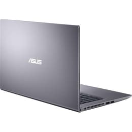 Asus VivoBook X415 14" Core i5 2,4 GHz - SSD 512 GB - 8GB Tastiera Arabo