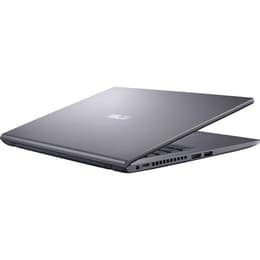 Asus VivoBook X415 14" Core i5 2,4 GHz - SSD 512 GB - 8GB Tastiera Arabo