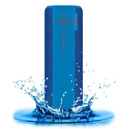 Altoparlanti Bluetooth Ultimate Ears UE Boom 2 - Blu
