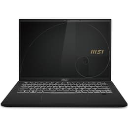 MSI Summit E14Evo A12M-061NEU 14" Core i7 1.8 GHz - SSD 1 TB - 16GB Tastiera Svedese