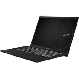 MSI Summit E14Evo A12M-061NEU 14" Core i7 1.8 GHz - SSD 1 TB - 16GB Tastiera Svedese