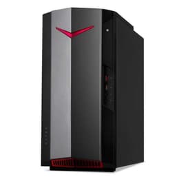Acer Nitro N50-640 Core i5 2,5 GHz - SSD 1000 GB - 16 GB - NVIDIA GeForce RTX 3060