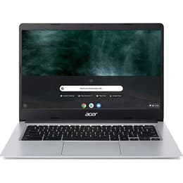 Acer CB314-2H N21Q6 MT8183 2 GHz 64GB eMMC - 8GB AZERTY - Francese