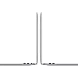 MacBook Pro 16" (2019) - AZERTY - Francese