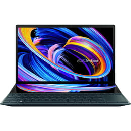 Asus ZenBook Duo Evo UX482EA-HY106T 14" Core i7 2.8 GHz - SSD 1000 GB - 16GB Tastiera Inglese (US)