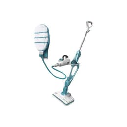Black & Decker Steam-mop FSMH1321JMD Aspirapolvere a vapore