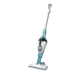 Black & Decker Steam-mop FSMH1321JMD Aspirapolvere a vapore