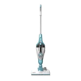 Black & Decker Steam-mop FSMH1321JMD Aspirapolvere a vapore