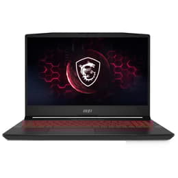 MSI Pulse GL66 12UGK-065UK 15" Core i9 2,5 GHz - SSD 1 TB - 16GB - NVIDIA GeForce RTX 3070 Tastiera Inglese (UK)
