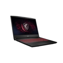 MSI Pulse GL66 12UGK-065UK 15" Core i9 2,5 GHz - SSD 1 TB - 16GB - NVIDIA GeForce RTX 3070 Tastiera Inglese (UK)