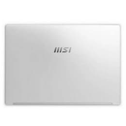 MSI Modern 14 C12M-098PT 14" Core i7 1.7 GHz - SSD 1 TB - 16GB Tastiera Portoghese