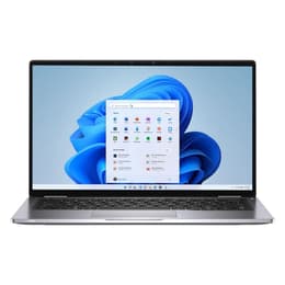 Dell Latitude 7400 14" Core i5 1.6 GHz - SSD 512 GB - 16GB Tastiera Francese