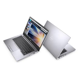Dell Latitude 7400 14" Core i5 1.6 GHz - SSD 512 GB - 16GB Tastiera Francese