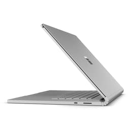 Microsoft Surface Book 2 15" Core i7 1,9 GHz - SSD 1 TB - 16GB Tastiera Francese