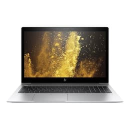 HP EliteBook 850 G5 15" Core i5 1,7 GHz - SSD 128 GB - 8GB Tastiera Francese