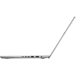 Asus VivoBook K413E- EK007T 14" Core i7 2.8 GHz - SSD 512 GB - 8GB Tastiera Arabo