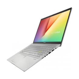 Asus VivoBook K413E- EK007T 14" Core i7 2.8 GHz - SSD 512 GB - 8GB Tastiera Arabo