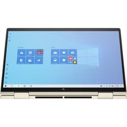 Hp 3A043EA#ABH 13" Ryzen 5 2,3 GHz - SSD 512 GB - 8GB Tastiera Inglese (US)