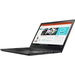 Lenovo ThinkPad T470 14" Core i5 2,3 GHz - SSD 250 GB - 8GB Tastiera Francese