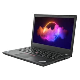 Lenovo ThinkPad T470 14" Core i5 2,3 GHz - SSD 250 GB - 8GB Tastiera Francese