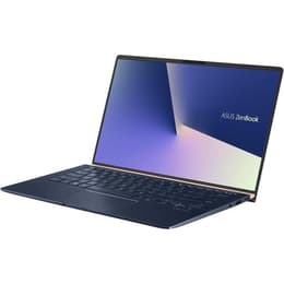Asus ZenBook RX433FA-A5146T 14" Core i7 1.8 GHz - SSD 256 GB - 8GB Tastiera Inglese (US)
