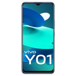 Vivo Y01 32 GB Dual Sim - Blu
