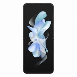 Galaxy Z Flip 4 256 GB Dual Sim - Grigio