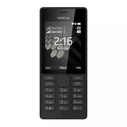 Nokia 150 - Nero- Compatibile Con Tutti Gli Operatori
