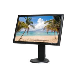 Schermo 23" LED FHD Nec E231W