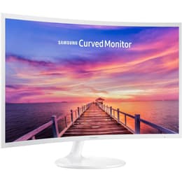 Schermo 32" LED FHD Samsung C32F391FWU