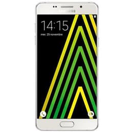 Galaxy A5 (2016) 16 GB - Bianco
