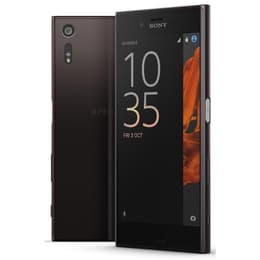 Sony Xperia XZ 64 GB - Nero