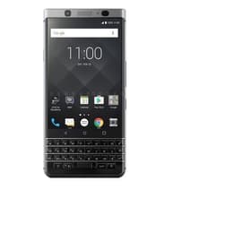 BlackBerry Keyone 32 GB - Argento