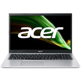 Acer Aspire 1 A115-32-C7ZW 15" Celeron 1.1 GHz - HDD 128 GB - 4GB Tastiera Francese