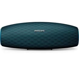 Altoparlanti Bluetooth Philips BT7900A - Blu