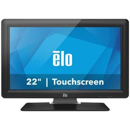 Schermo 22" LCD FHD Elo ET2201L