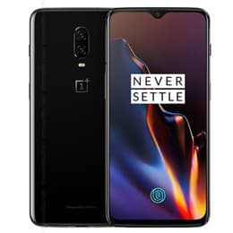 OnePlus 6T 128 GB - Nero