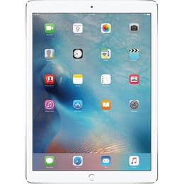 iPad Pro 12,9" 1a generazione (2015) 12,9" 128GB - WiFi - Argento