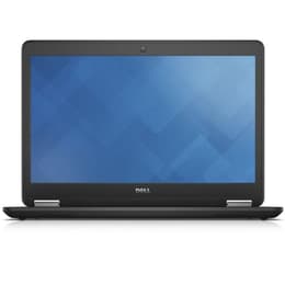 Dell Latitude E7450 14" Core i5 2.3 GHz - SSD 240 GB - 8GB Tastiera Francese