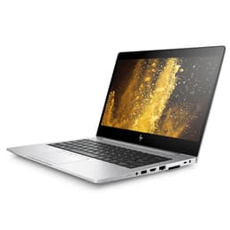 Hp EliteBook 830 G6 13" Core i5 1.6 GHz - SSD 128 GB - 8GB Tastiera Svedese
