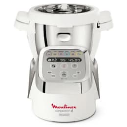 Moulinex Companion XL HF805 Robot da cucina