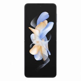Galaxy Z Flip 4 256 GB Dual Sim - Blu
