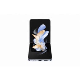Galaxy Z Flip 4 256 GB Dual Sim - Bianco