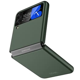 Galaxy Z Flip 4 256 GB - Verde