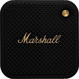 Altoparlanti Bluetooth Marshall Willen - Nero