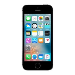 iPhone SE 64 GB - Grigio Siderale