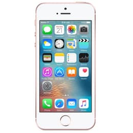 iPhone SE (2016) 64 GB - Oro Rosa