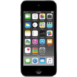 Lettori MP3 & MP4 32GB iPod Touch 6 - Grigio Siderale